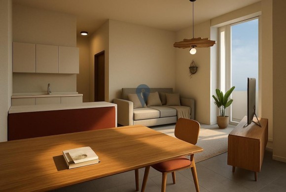 Apartment for sale in St. Paul's Bay