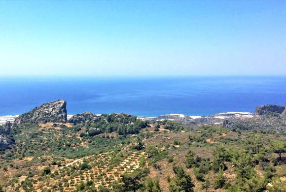 Land for sale in Lasithi Prefecture
