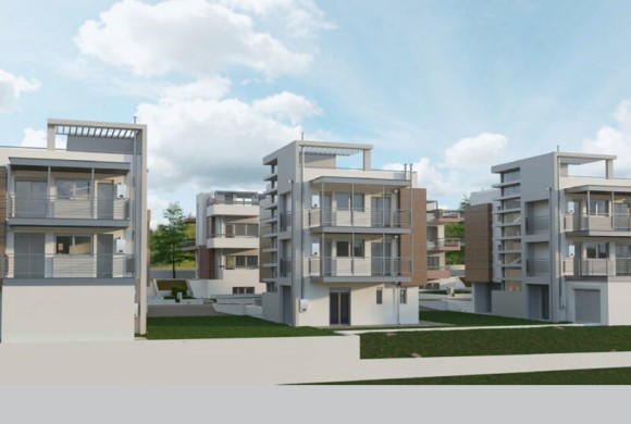 Apartment for sale in Suburbs