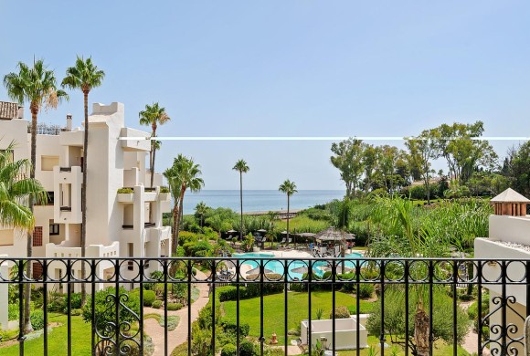 Apartment for sale in Malaga