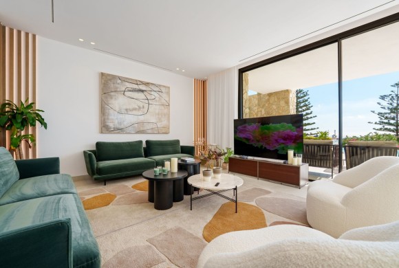 Villa for sale in Malaga