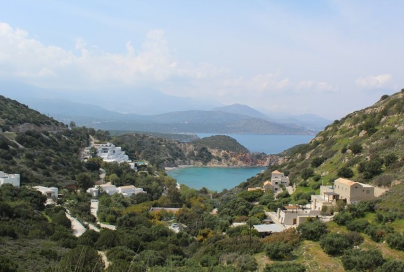 Land for sale in Lasithi Prefecture