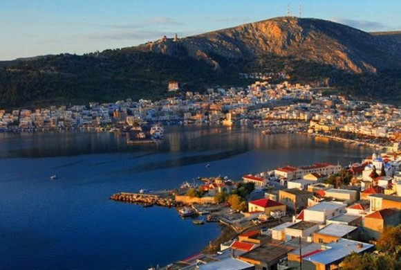 Land for sale in Dodecanese
