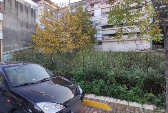Land for sale in Pieria Prefecture