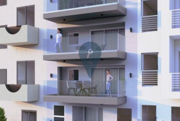Apartment for sale in Ta' l-ibragg