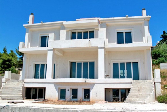 Villa for sale in North