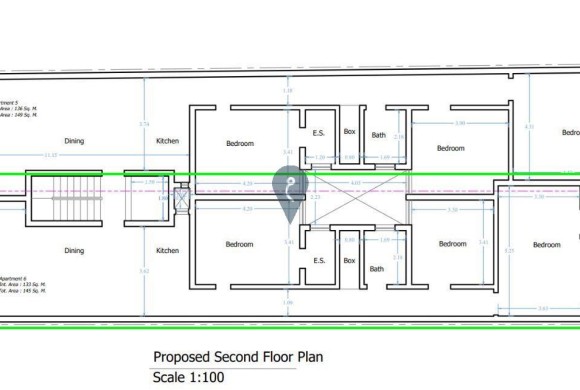 Apartment for sale in Qormi