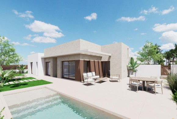 Villa for sale in Murcia