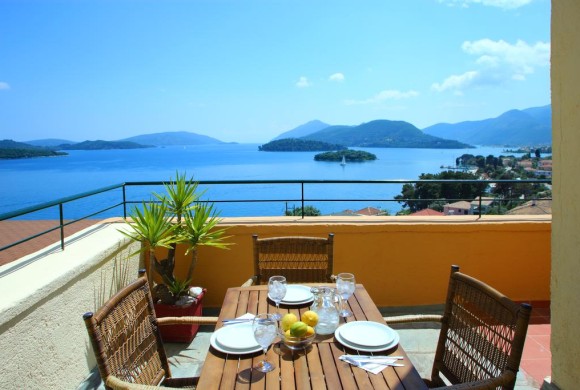 Hotel for sale in Lefkada Prefecture