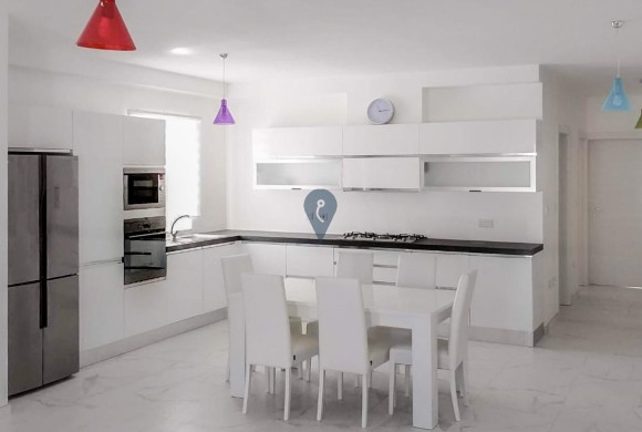 Apartment for sale in San Gwann