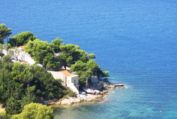 Land for sale in Sporades