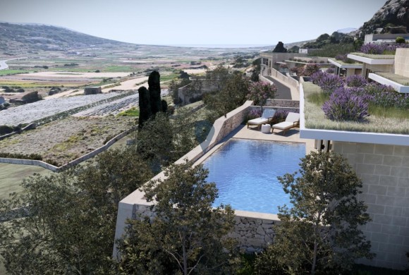 Villa for sale in Mellieha