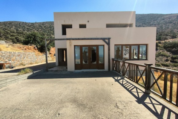 House for sale in Heraklion Prefecture