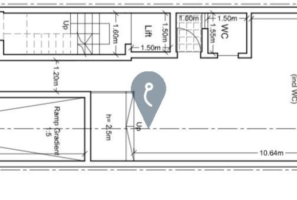 Shop / Business for sale in Iklin