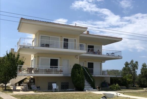 Hotel for sale in Chalkidiki