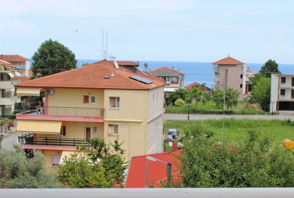 Apartment for sale in Pieria Prefecture