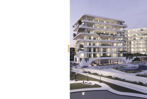 Apartment for sale in Paphos