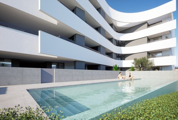 Development for sale in West algarve