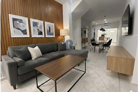 Townhouse for sale in Mellieha