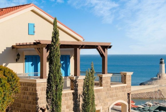 Apartment for sale in Montenegro