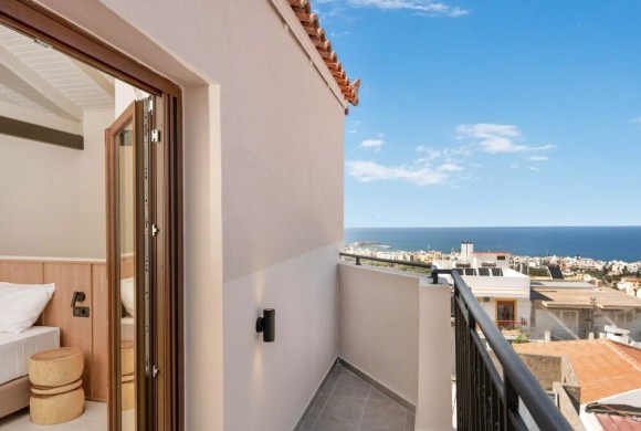 Hotel for sale in Heraklion Prefecture