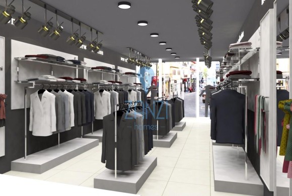 Shop / Business for sale in Mosta
