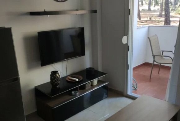 Apartment for sale in Chalkidiki