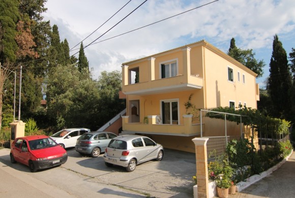 House for sale in Corfu Prefecture