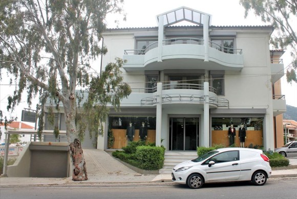 Building for sale in West