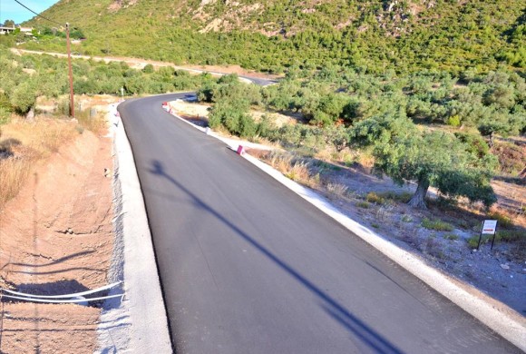 Land for sale in Corinthia