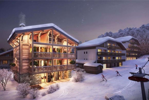 Villa for sale in Haute Savoie