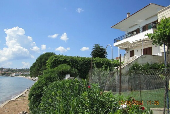 Apartment for sale in Peloponnese