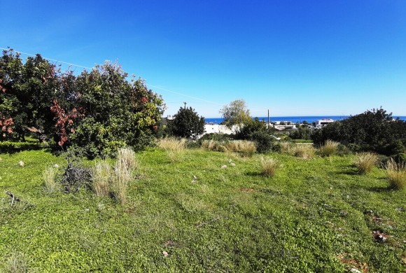 Land for sale in Heraklion Prefecture