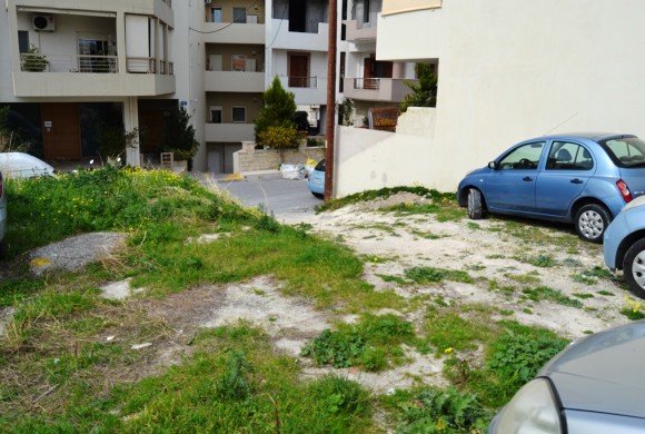 Land for sale in Heraklion Prefecture