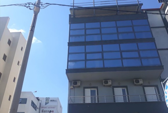 Building for sale in West