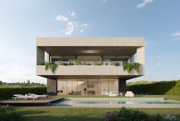 Villa for sale in Lagos