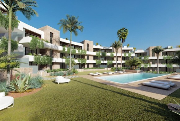 Apartment for sale in Murcia