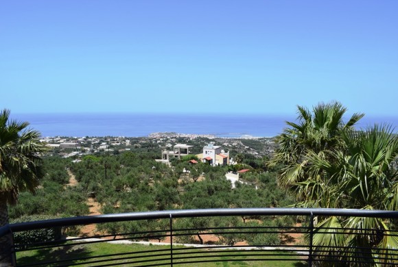 Villa for sale in Rethymno Prefecture