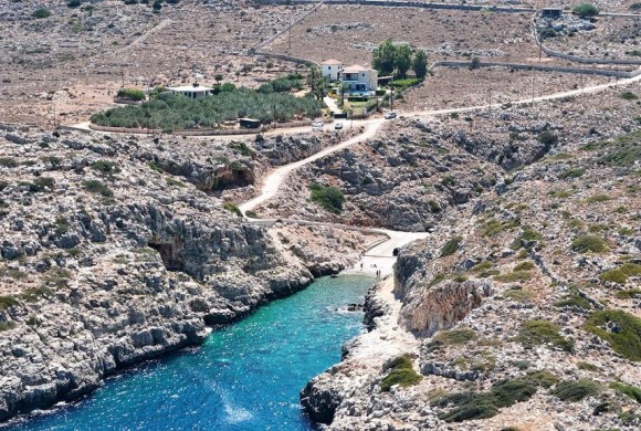 Villa for sale in Chania Prefecture