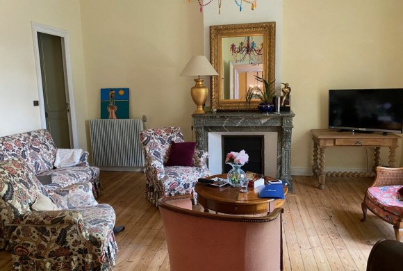 Townhouse for sale in Languedoc-Roussillon 