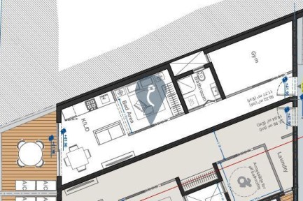 Apartment for sale in