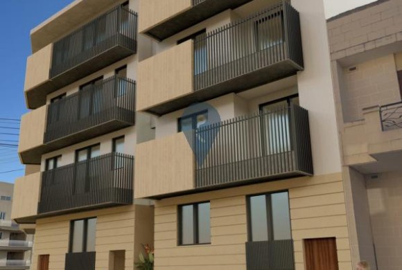 Apartment for sale in Zurrieq