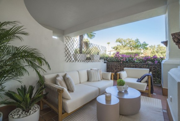 Apartment for sale in The Golden Mile