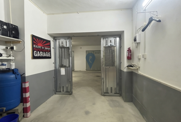 Garage / Parking Space for sale in Msida