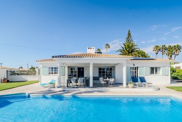 Villa for sale in Lagos