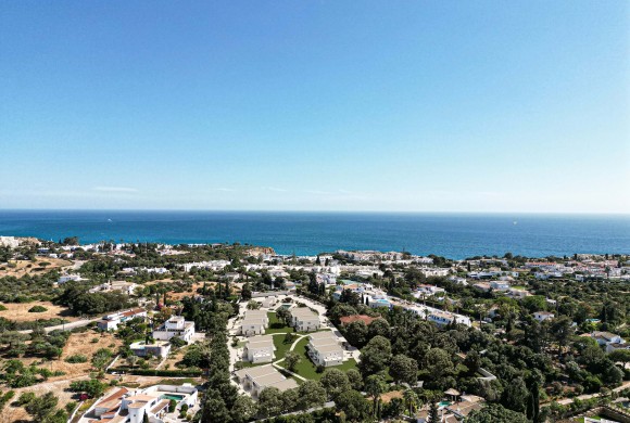 Development for sale in West algarve