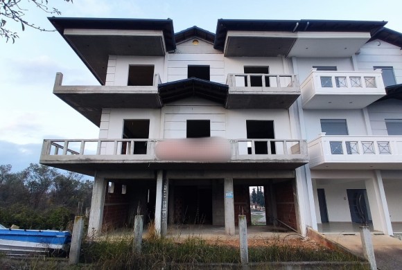 Townhouse for sale in Pieria Prefecture