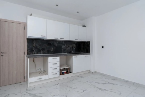 Apartment for sale in Municipality