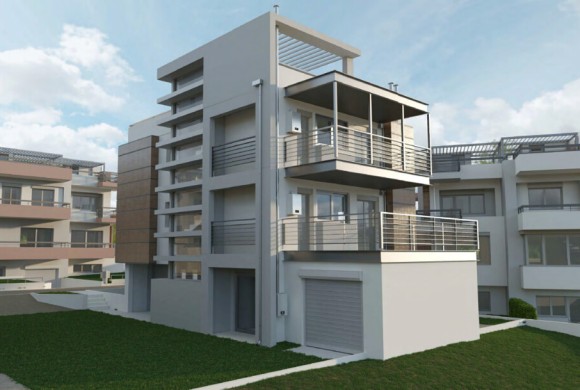 Apartment for sale in Suburbs