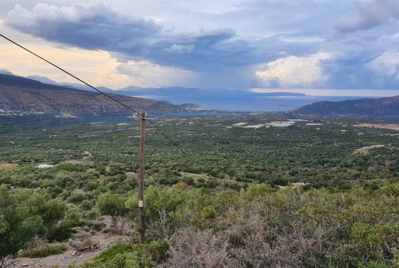 Land for sale in Lasithi Prefecture